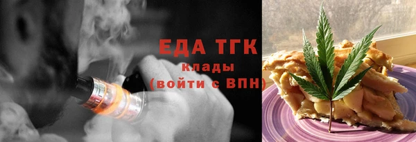 хмурый Магас